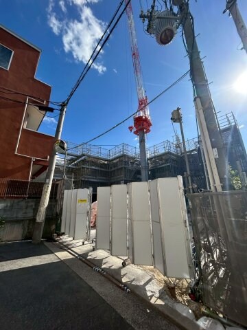 ミレーネ神戸住吉本町の物件内観写真