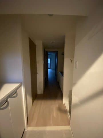 レシオス神戸クラルスの物件内観写真