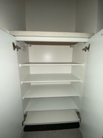 レシオス神戸クラルスの物件内観写真