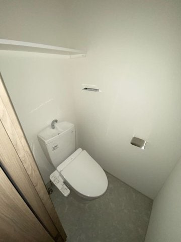 レシオス神戸クラルスの物件内観写真