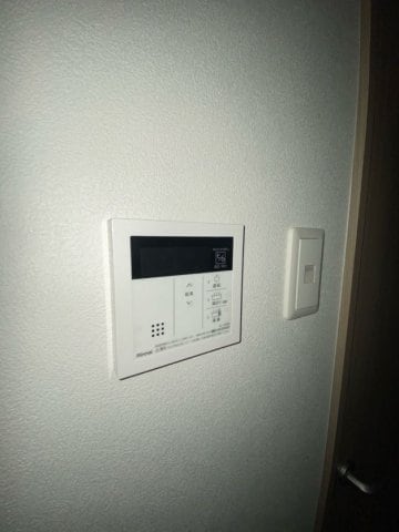 レシオス神戸クラルスの物件内観写真