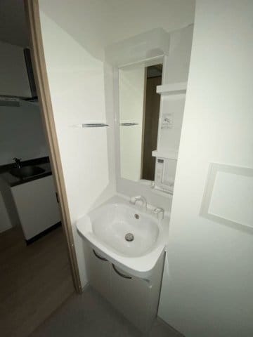 レシオス神戸クラルスの物件内観写真