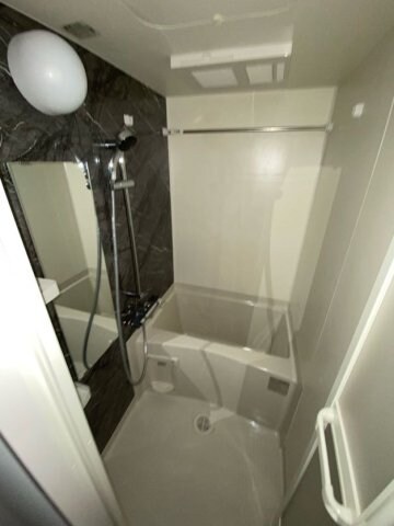 レシオス神戸クラルスの物件内観写真