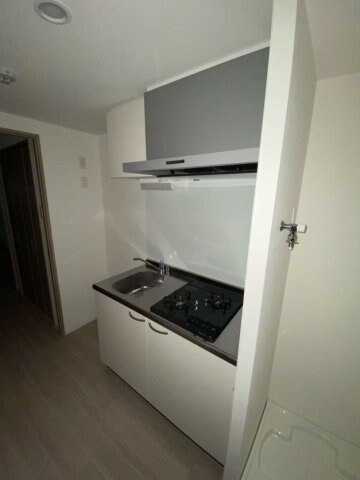 レシオス神戸クラルスの物件内観写真