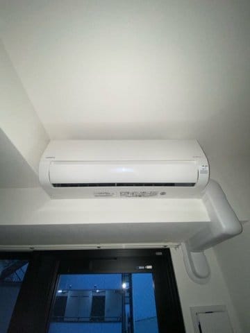 レシオス神戸クラルスの物件内観写真