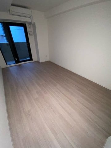 レシオス神戸クラルスの物件内観写真