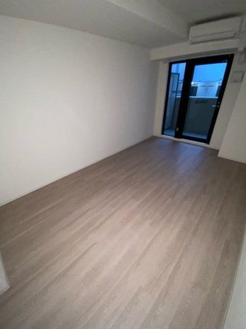 レシオス神戸クラルスの物件内観写真