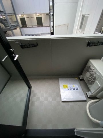 レシオス神戸クラルスの物件内観写真