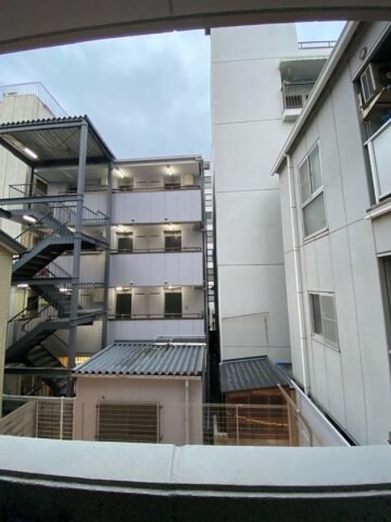 レシオス神戸クラルスの物件内観写真