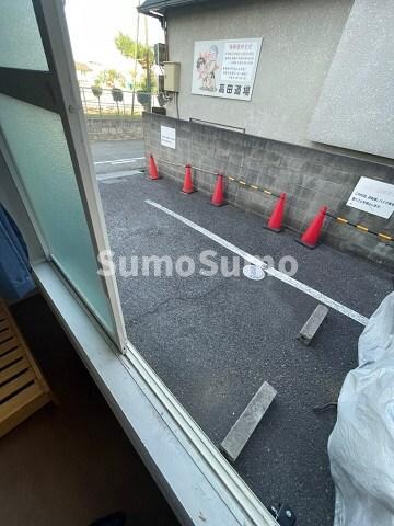 鳴尾・武庫川女子大前駅 徒歩9分 2階の物件内観写真