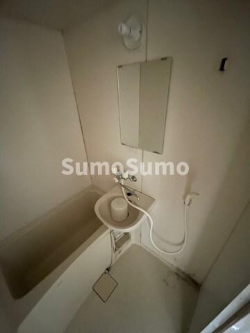 鳴尾・武庫川女子大前駅 徒歩9分 2階の物件内観写真