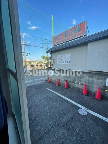 鳴尾・武庫川女子大前駅 徒歩9分 2階の物件内観写真