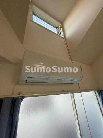 鳴尾・武庫川女子大前駅 徒歩9分 2階の物件内観写真