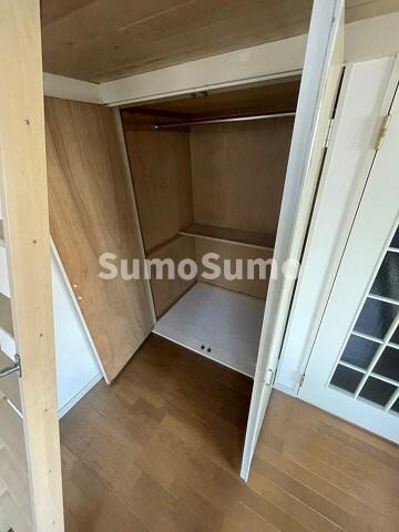 鳴尾・武庫川女子大前駅 徒歩9分 2階の物件内観写真