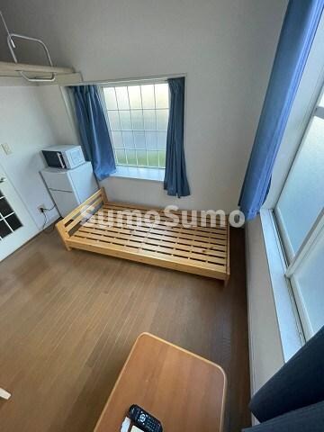 鳴尾・武庫川女子大前駅 徒歩9分 2階の物件内観写真