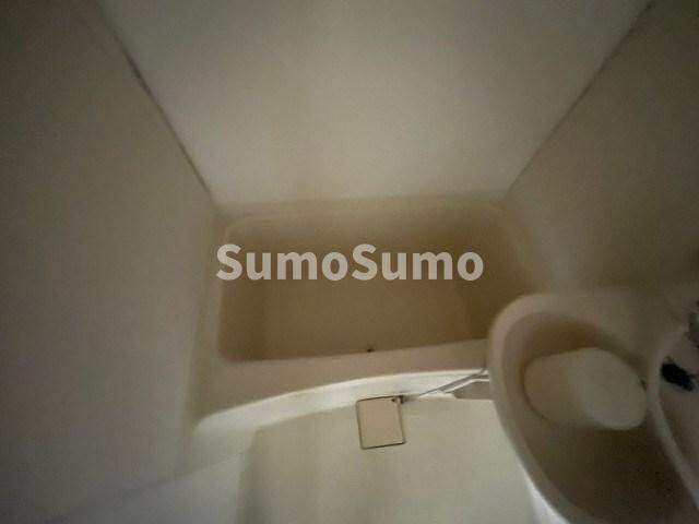 鳴尾・武庫川女子大前駅 徒歩9分 2階の物件内観写真