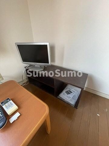 鳴尾・武庫川女子大前駅 徒歩9分 2階の物件内観写真