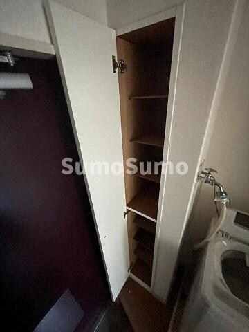 鳴尾・武庫川女子大前駅 徒歩9分 2階の物件内観写真