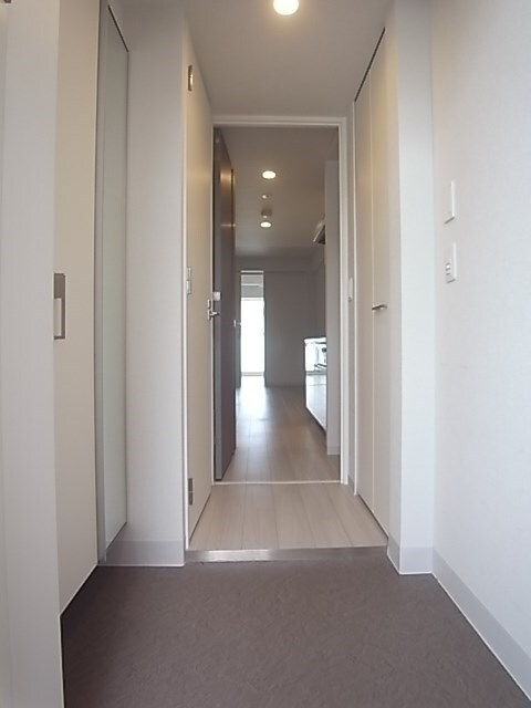 クロスレジデンス神戸元町の物件内観写真