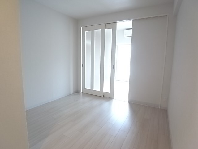 クロスレジデンス神戸元町の物件内観写真