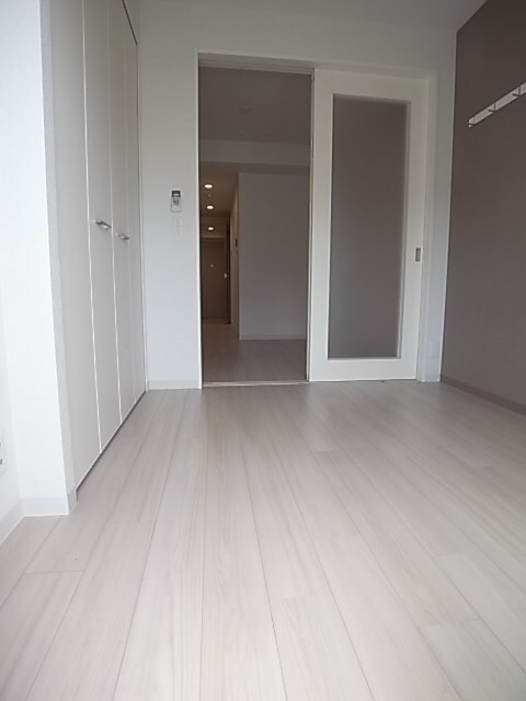 クロスレジデンス神戸元町の物件内観写真