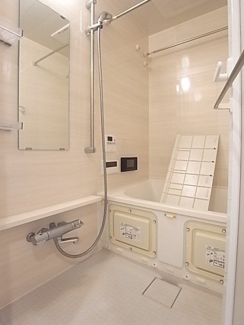 クロスレジデンス神戸元町の物件内観写真