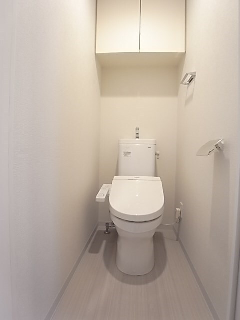 クロスレジデンス神戸元町の物件内観写真