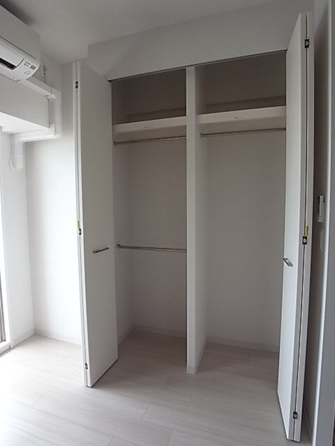 クロスレジデンス神戸元町の物件内観写真