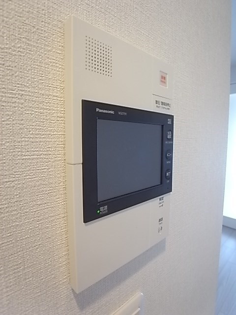 クロスレジデンス神戸元町の物件内観写真