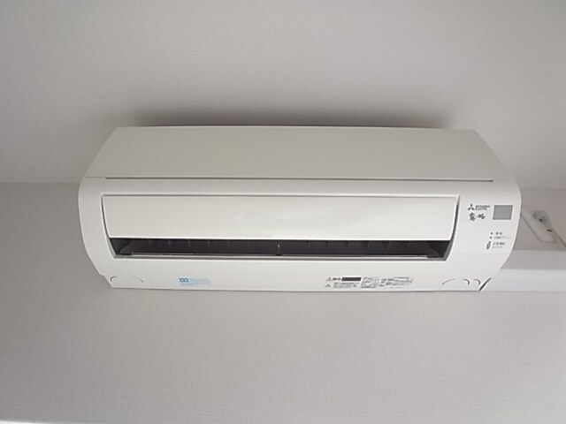 クロスレジデンス神戸元町の物件内観写真