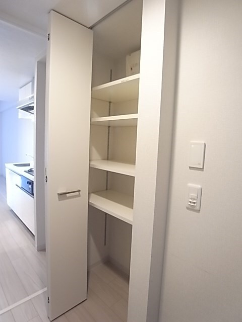 クロスレジデンス神戸元町の物件内観写真