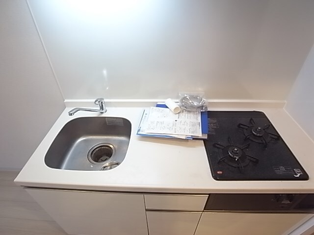 クロスレジデンス神戸元町の物件内観写真