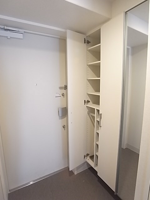 クロスレジデンス神戸元町の物件内観写真