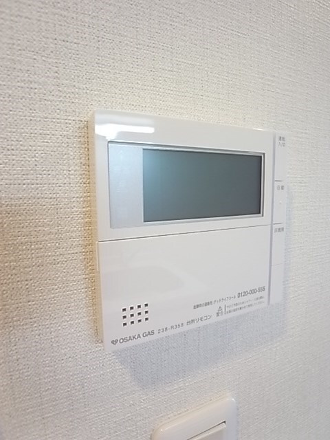 クロスレジデンス神戸元町の物件内観写真