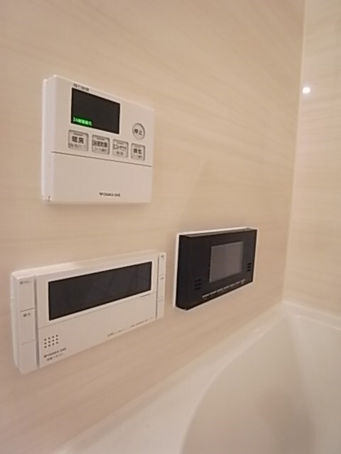 クロスレジデンス神戸元町の物件内観写真