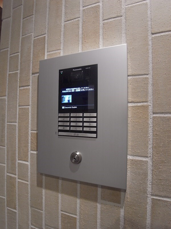 クロスレジデンス神戸元町の物件内観写真