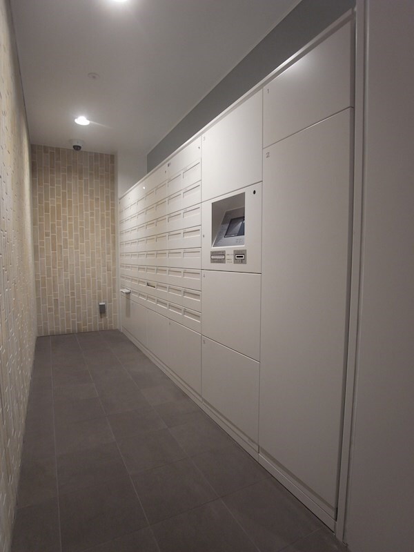 クロスレジデンス神戸元町の物件内観写真