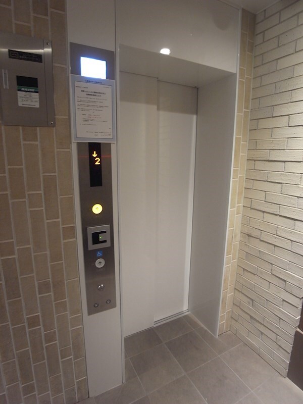 クロスレジデンス神戸元町の物件内観写真