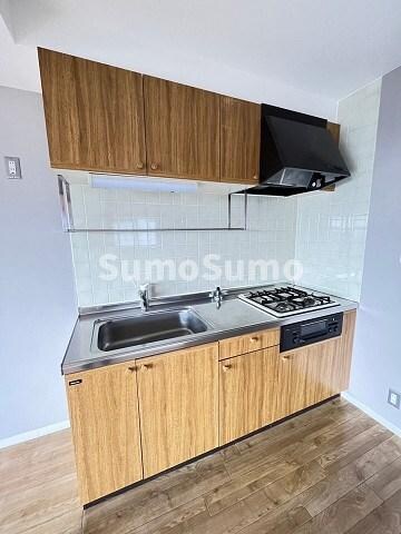 苦楽園口駅 徒歩13分 1階の物件内観写真