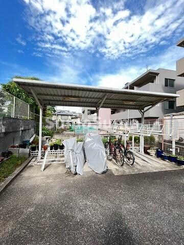 苦楽園口駅 徒歩13分 1階の物件外観写真