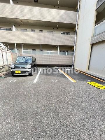 苦楽園口駅 徒歩13分 1階の物件外観写真