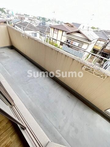 苦楽園口駅 徒歩13分 1階の物件内観写真