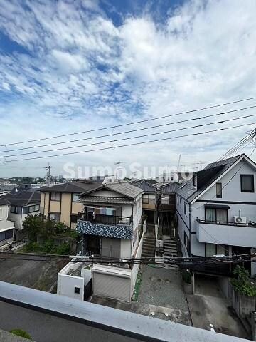 苦楽園口駅 徒歩13分 1階の物件内観写真