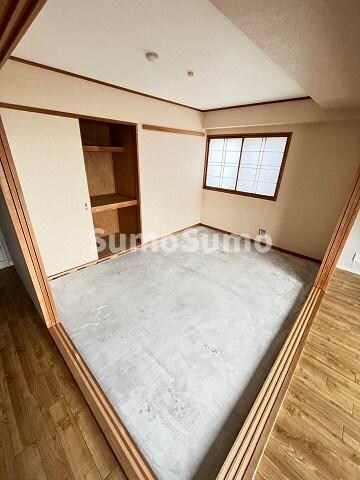 苦楽園口駅 徒歩13分 1階の物件内観写真