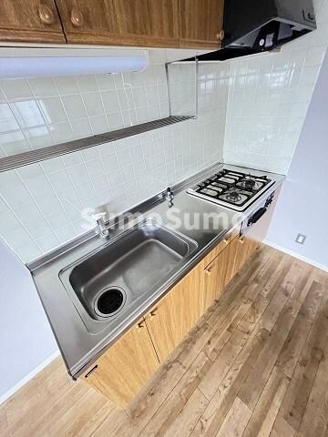 苦楽園口駅 徒歩13分 1階の物件内観写真