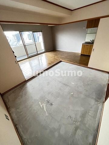 苦楽園口駅 徒歩13分 1階の物件内観写真