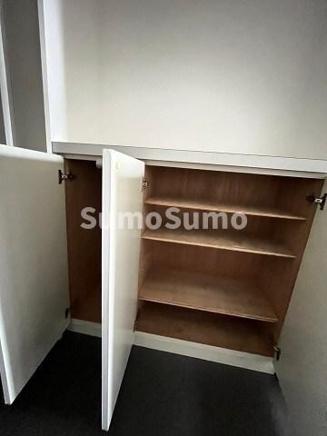 苦楽園口駅 徒歩13分 1階の物件内観写真