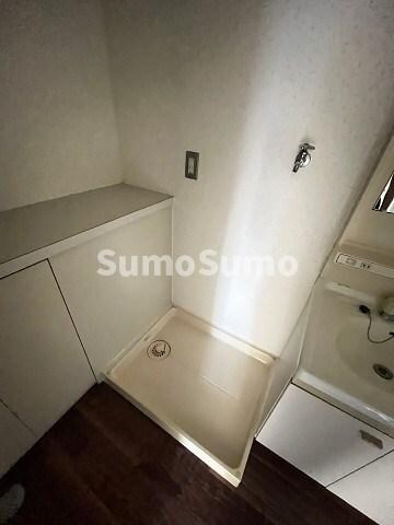 苦楽園口駅 徒歩13分 1階の物件内観写真