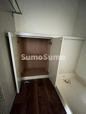 苦楽園口駅 徒歩13分 1階の物件内観写真