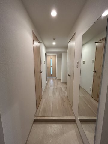 CITYSPIRE神戸元町Ⅱの物件内観写真